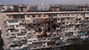 Новини Києва - Атака на Київ: кількість загиблих зросла до п'яти