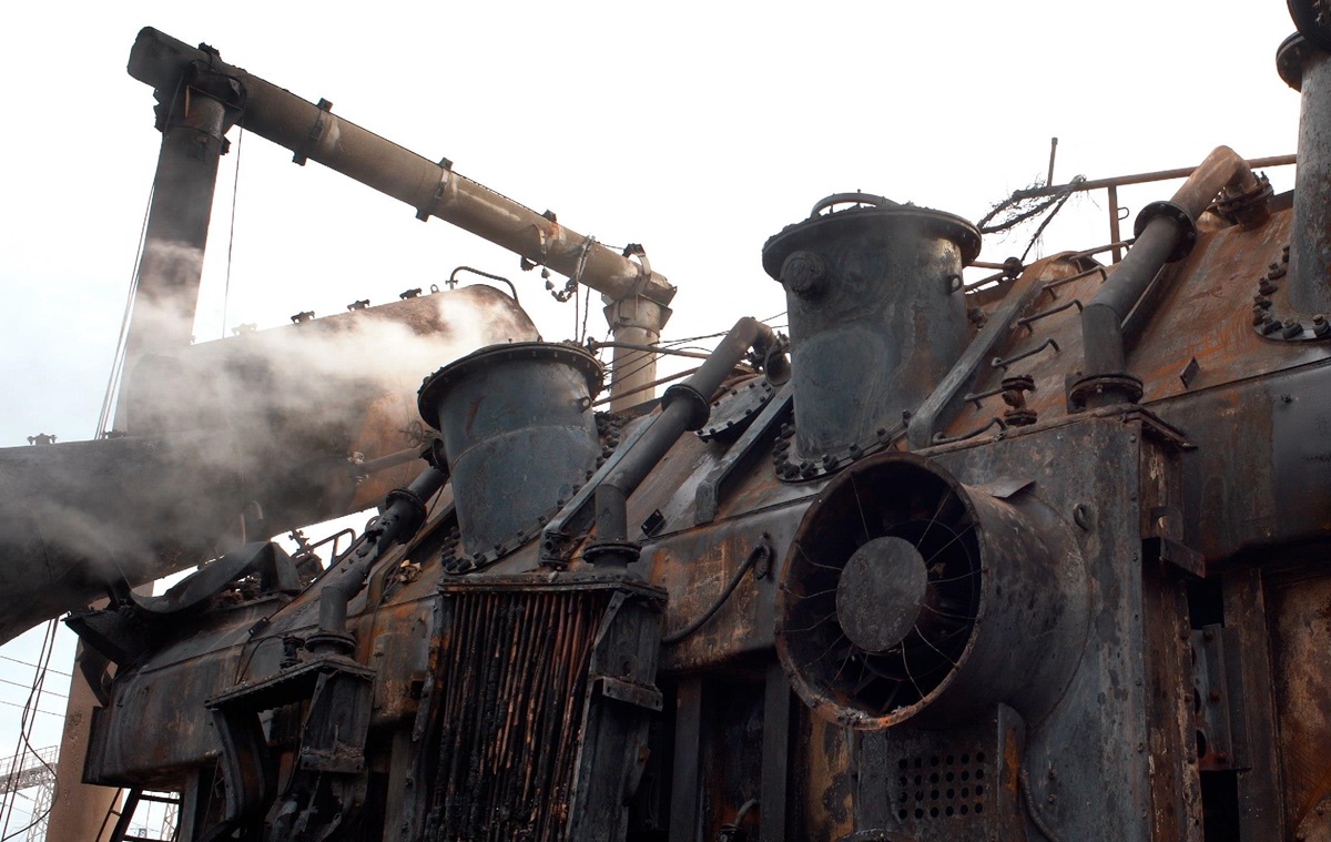 Новини України - Атаковано енергооб'єкти у двох областях України