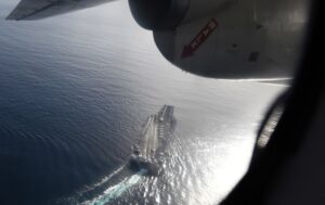 Авіакомпанії почали скасовувати рейси у Венесуелу