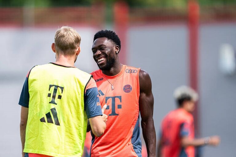 Баварія в наступних матчах порадує вболівальників поверненням гравців