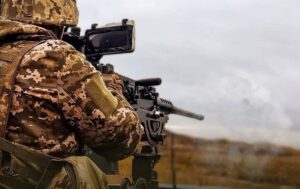 Бійці ГУР зайшли в Покровськ, йде зачистка – ЗМІ