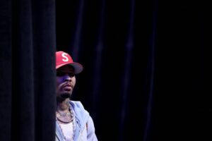 Новини спорту - Боксера Джервонту Девіса знову звинуватили у нападі на дівчину