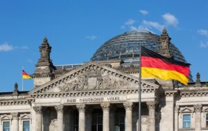 Бюджетний комітет Бундестагу схвалив бюджет із 11,5 млрд євро для України