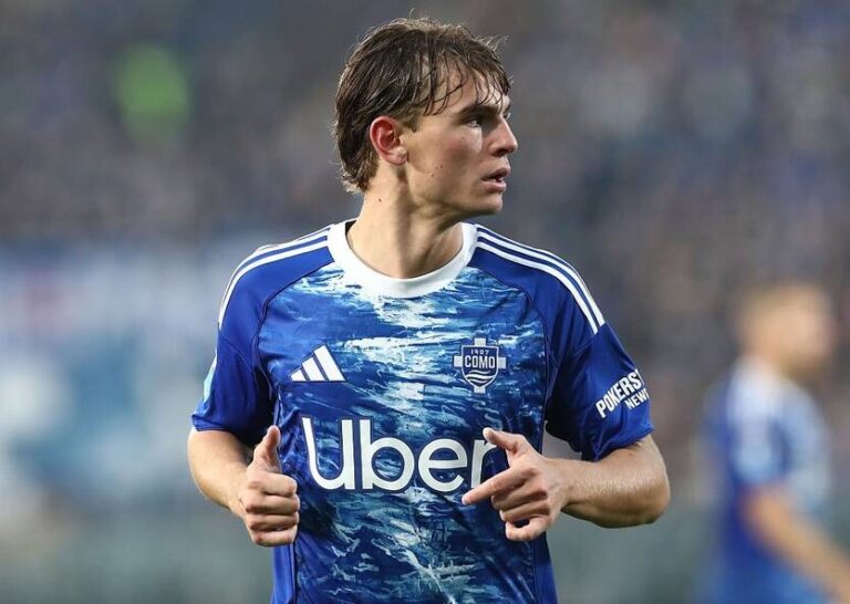 Челсі має намір підписати зірку Серії А