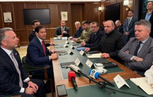 Новини України - Делегації України і США розпочали переговори