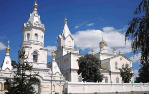 Держетнополітики звернулось до суду щодо Корецького монастиря МП