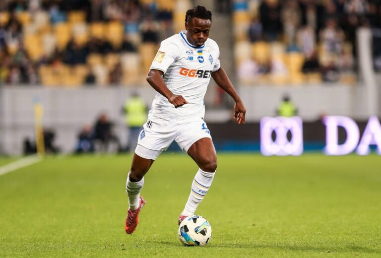 Динамо – Зрінські: експерти оцінили шанси киян у вирішальному матчі ЛК