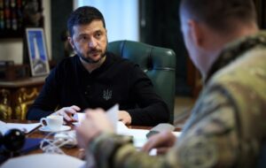 Дипломатія і ППО: Зеленський назвав головні завдання