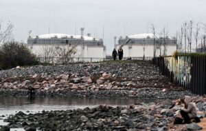 “Дірка” в бюджеті Росії почала рости – ЗМІ