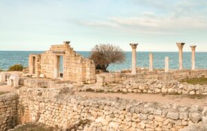 Діяльність росіян в Криму призвела до початку екологічної катастрофи – ЦНС