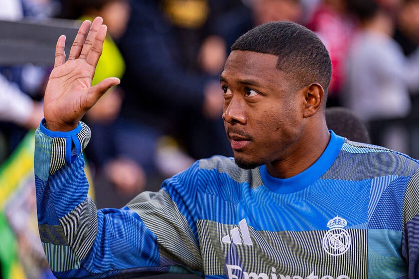 Новини спорту - Досвідчений захисник залишає Реал