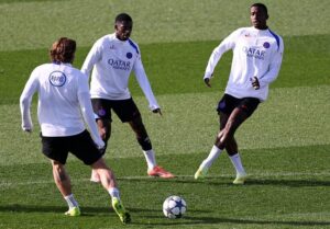 Новини спорту - Енріке зазначив, що футболісти ПСЖ готові до матчу проти Баварії