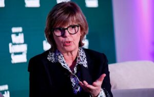 Euroclear готова судитися з ЄС за російські активи