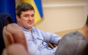 Новини України - Федоров анонсував антикорупційні цифрові послуги