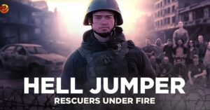 Фільм про загиблого в Україні британського волонтера отримав премію Emmy