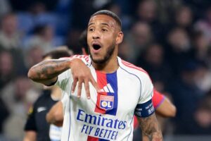 Французький клуб встановив знакове досягнення в єврокубках