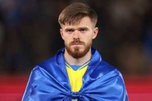 Галатасарай націлився на Батагова: український захисник грає лівою ногою