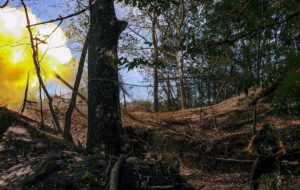 Новини України - Генштаб назвав кількість боїв на фронті