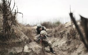 Новини України - Генштаб назвав кількість відбитих за добу атак РФ