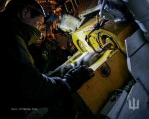 Новини України - Генштаб оновив дані про ситуацію на фронті