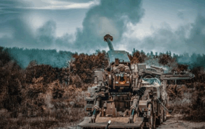 Генштаб оновив дані про ситуацію на фронті