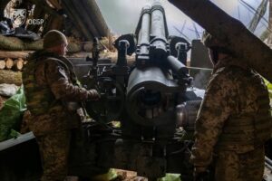 Генштаб оновив дані про ситуацію на фронті