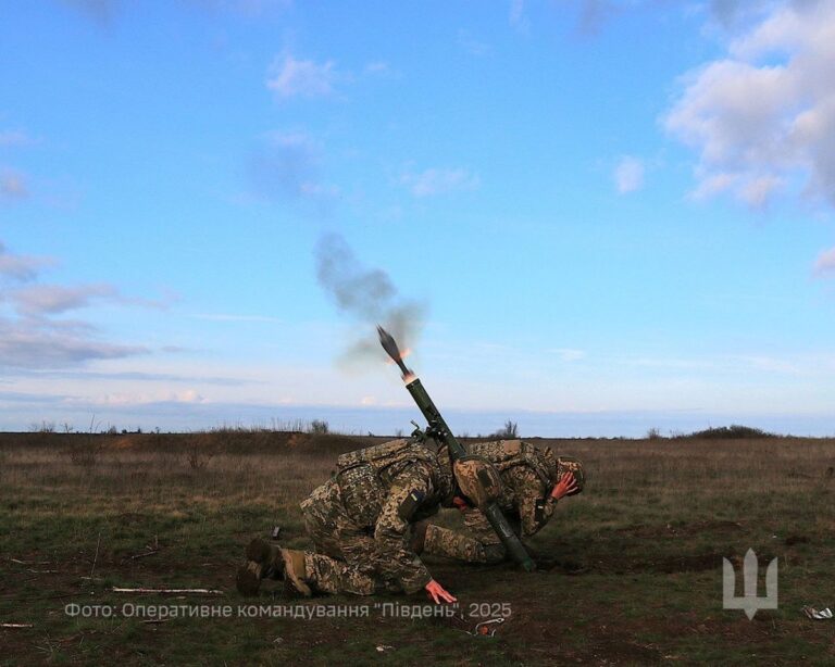 Генштаб оцінив ситуацію на фронті