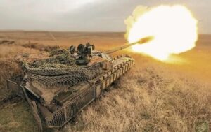 Генштаб оцінив ситуацію на фронті