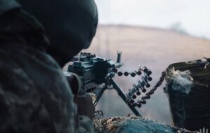 Новини України - Генштаб розповів про бої на гарячих напрямках