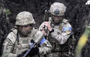 Новини України - Генштаб розповів про ситуацію на фронті