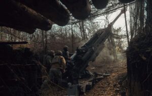 Генштаб зафіксував рекордну інтенсивність боїв