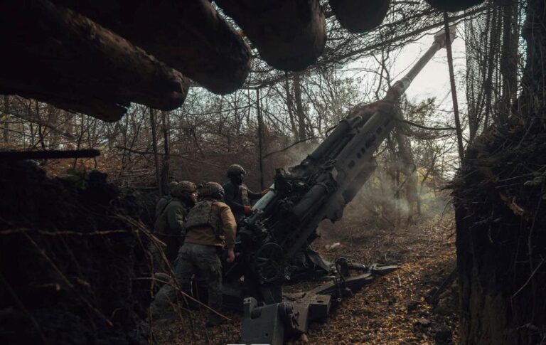 Генштаб зафіксував рекордну інтенсивність боїв