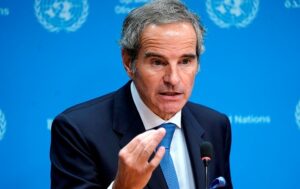 Новини світу - Главу МАГАТЕ запропонували на пост генсека ООН