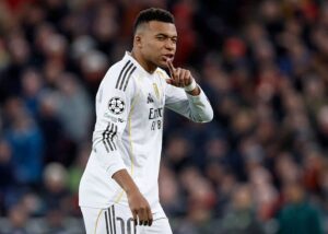 Новини спорту - Globe Soccer Awards: Мбаппе, Ямаль і Дембеле - серед головних претендентів