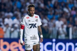 Новини спорту - Гольове повернення: Неймар забив за Сантос