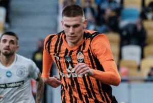 Новини спорту - Гравець Шахтаря поділився враженнями від нового контракту з клубом