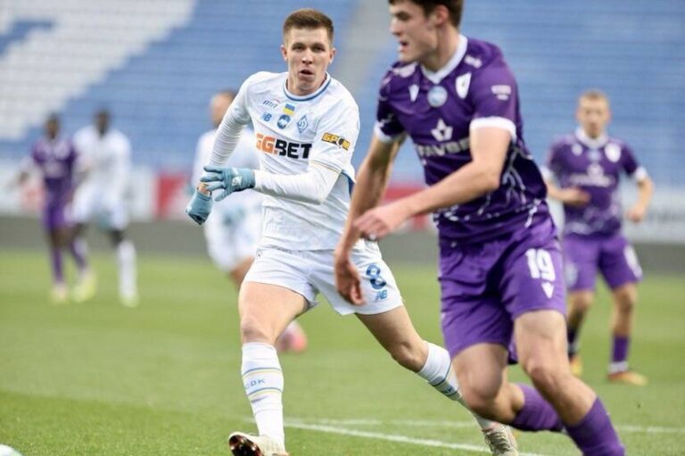 Гравці Динамо не зійшлися в оцінці матчу проти ЛНЗ