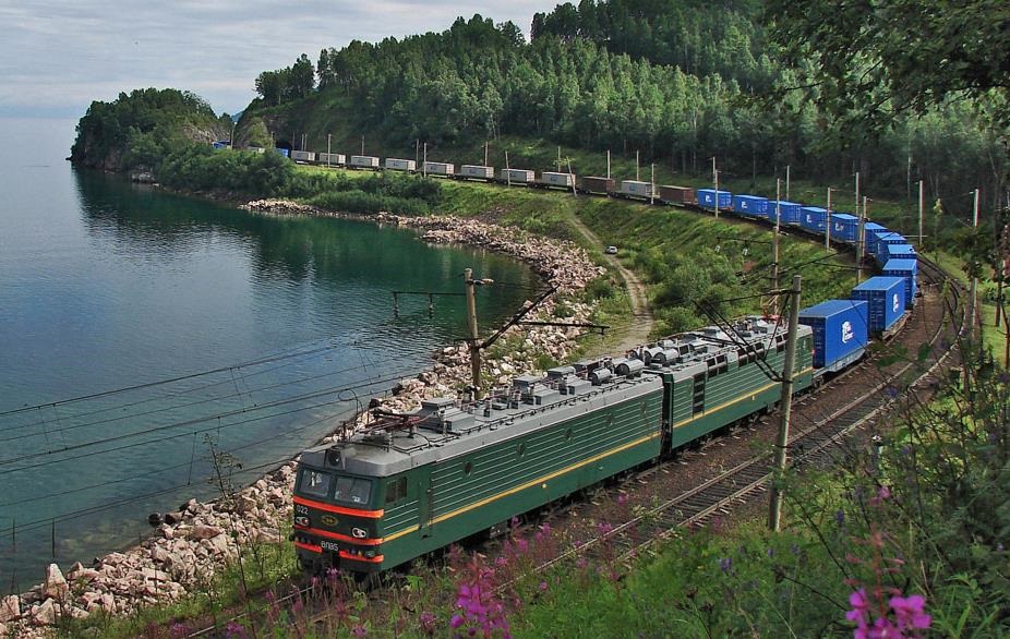 Новини України - ГУР заблокувало ключову залізничну артерію в Росії