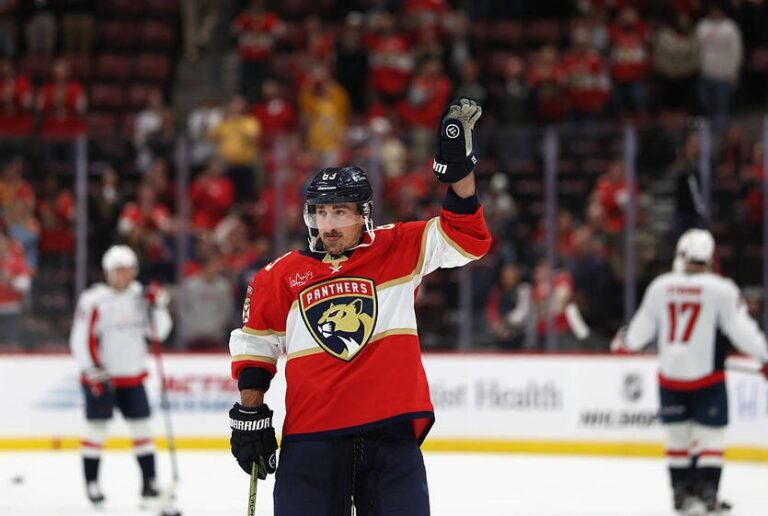 Ігровий день НХЛ: розгром, перемоги та овертайм