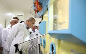 Іран звернувся до РФ за допомогою в розробці ядерної зброї – ЗМІ