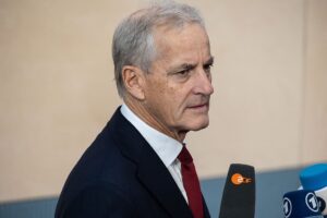 Ізраїль відмовив у візиті прем’єр-міністру Норвегії – ЗМІ