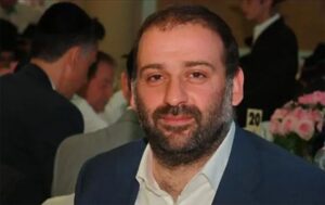 Карлсон і “команда”. Хто стоїть за гучною схемою