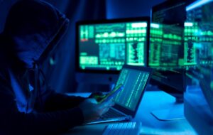 Новини світу - Хакери по всьому світу вкрали вантажі на 35 млрд доларів