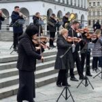 Київ офіційно отримав статус Міста музики ЮНЕСКО