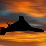 Київ відбивається від “шахедів”