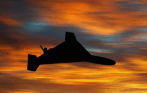 Новини Києва - Київ відбивається від "шахедів"