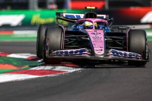 Команда Альпін збереже у складі Гаслі та Колапінто на наступний сезон Ф-1