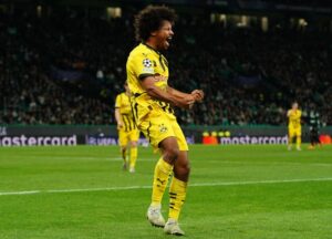 Новини спорту - Крайній півзахисник Боруссії уникнув ув’язнення