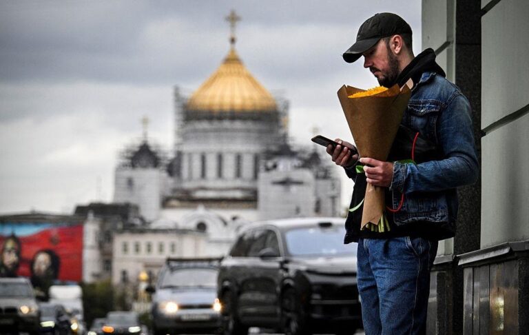 Кремль схвалив відключення інтернету для росіян