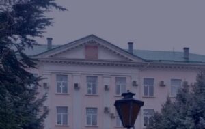 Кримського екс-прокурора засудили до 15 років ув’язнення за держзраду